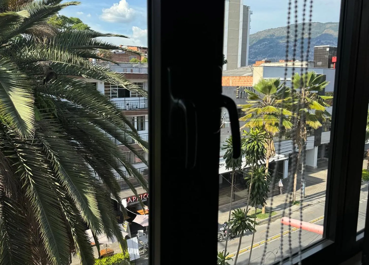 Casa Rapa La70 Apartment Medellin
