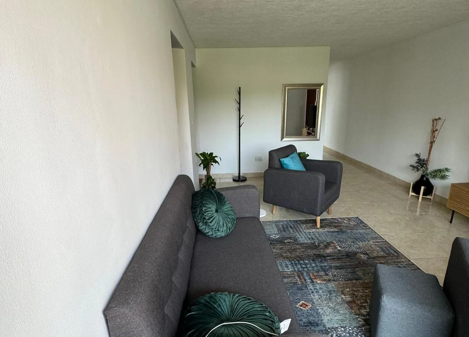Casa Rapa La70 Apartment Medellin