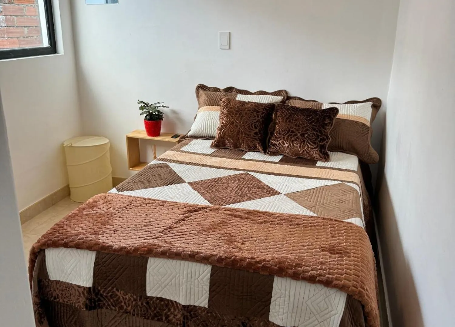 Casa Rapa La70 Apartment Medellin