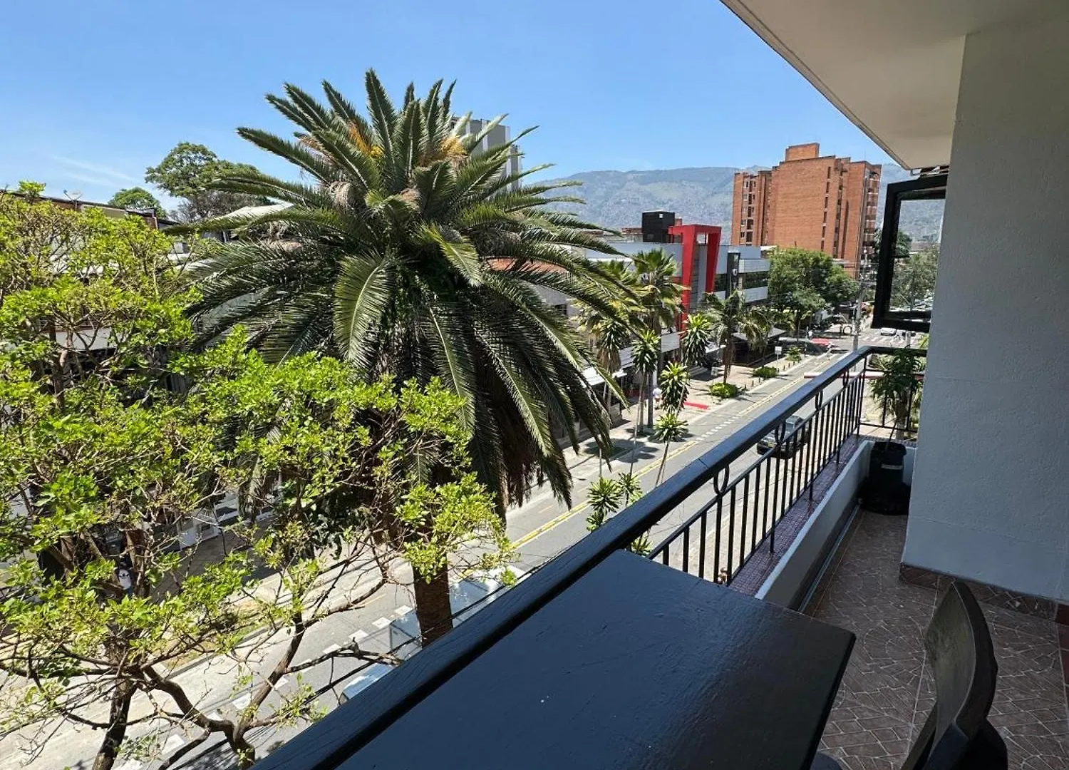 Casa Rapa La70 Apartment Medellin 0*,  Colombia