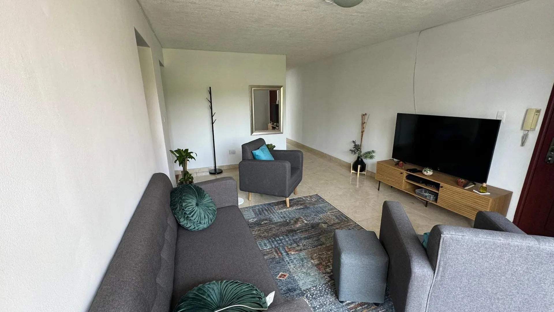 Casa Rapa La70 Apartment Medellin