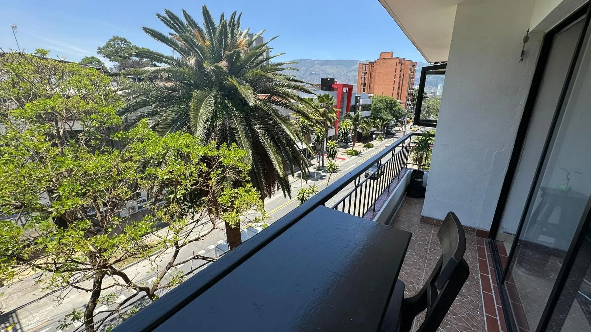 Casa Rapa La70 Apartment Medellin
