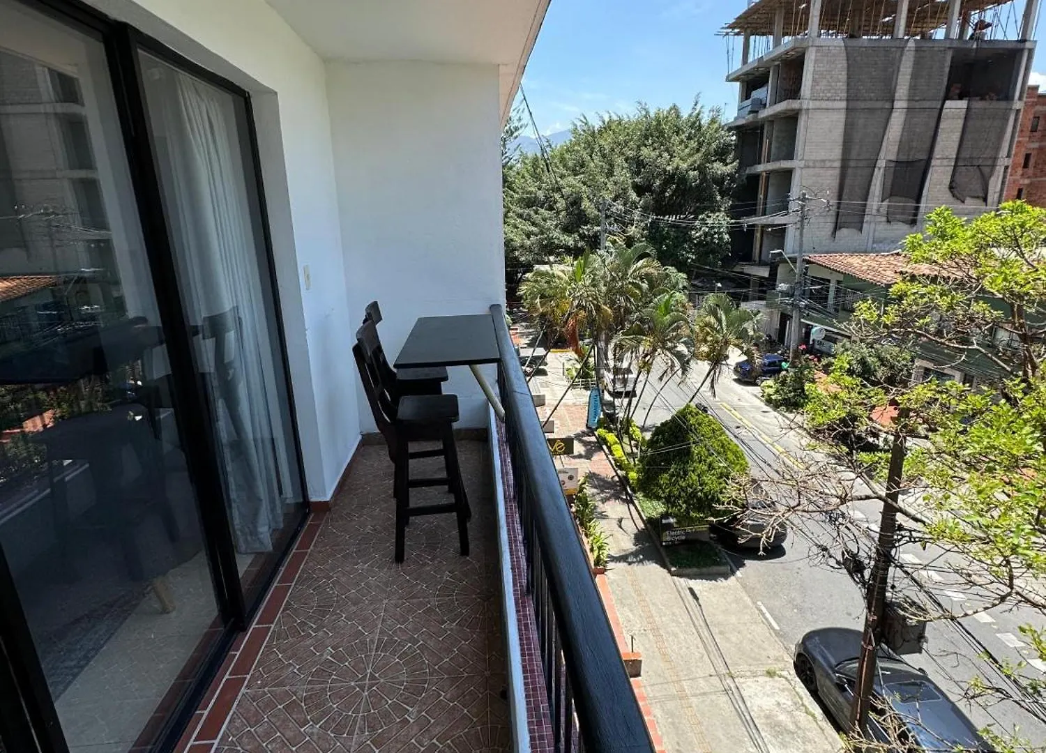 Casa Rapa La70 Apartment Medellin