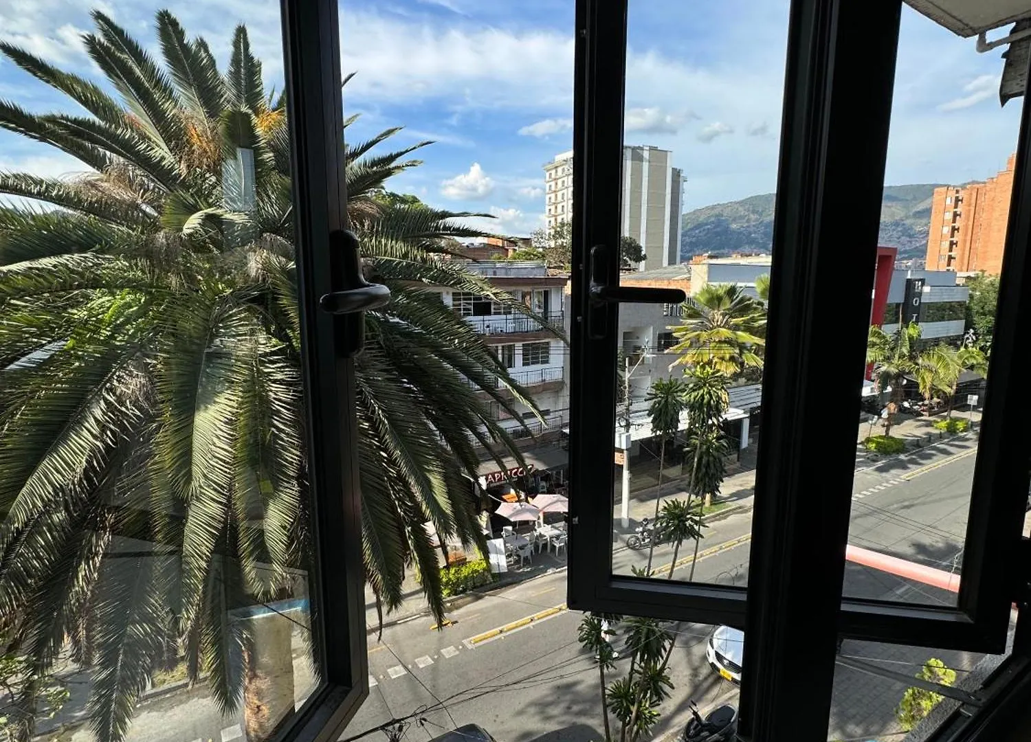 Casa Rapa La70 Apartment Medellin