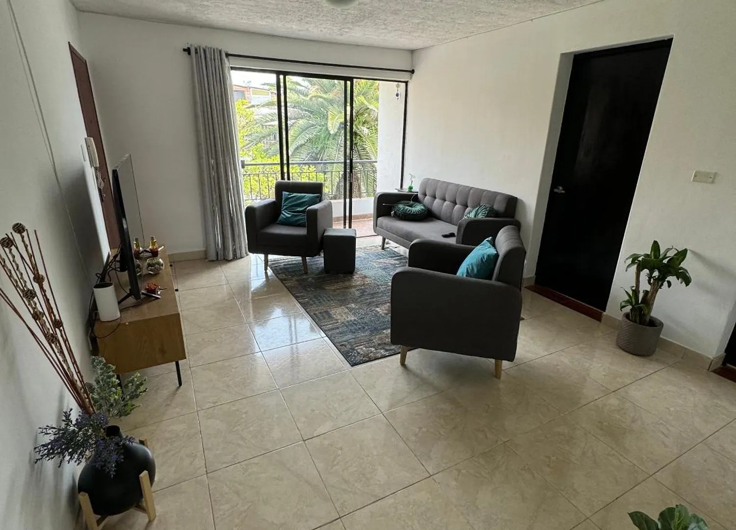 Casa Rapa La70 Apartment Medellin