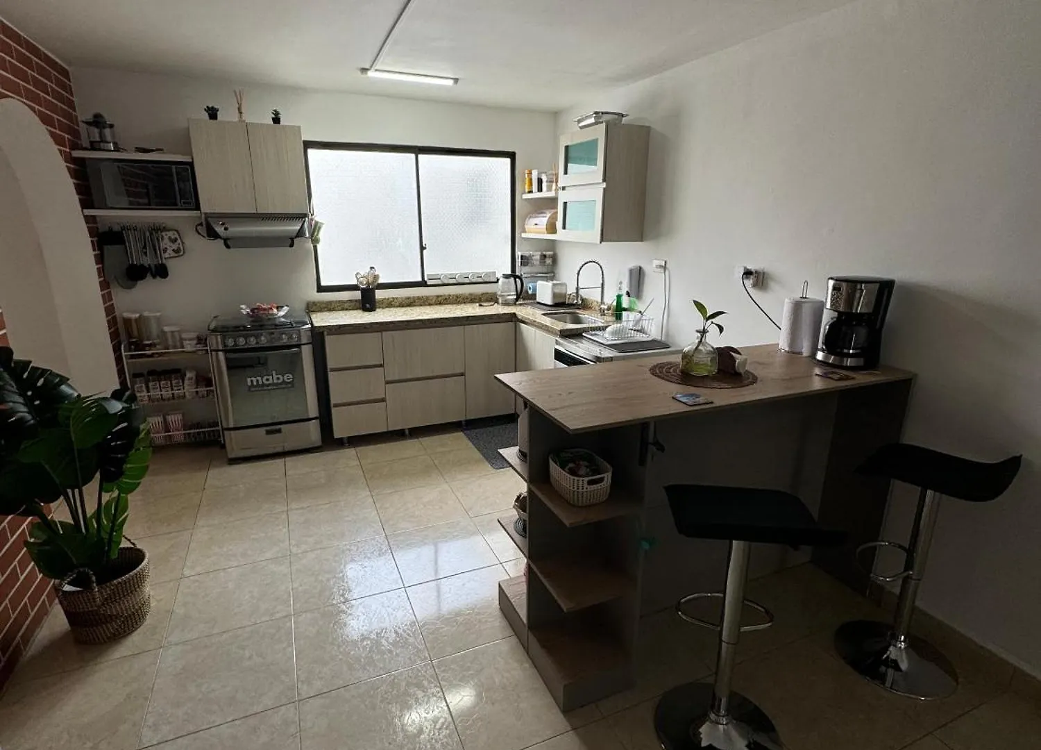 Casa Rapa La70 Apartment Medellin