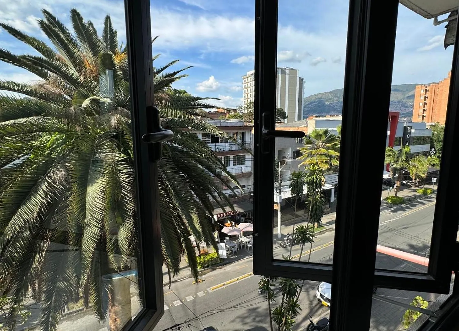 Casa Rapa La70 Apartment Medellin
