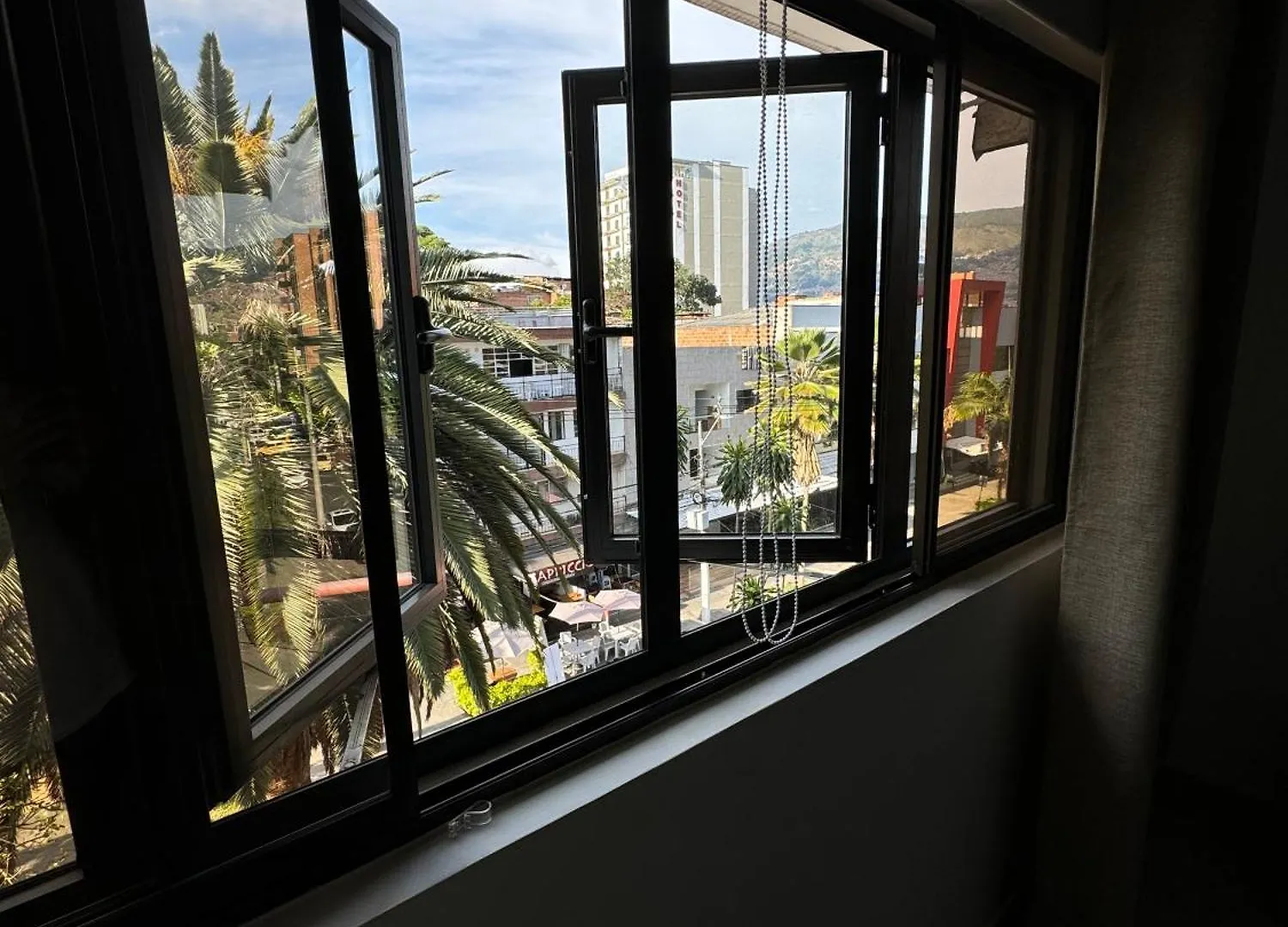 Casa Rapa La70 Apartment Medellin