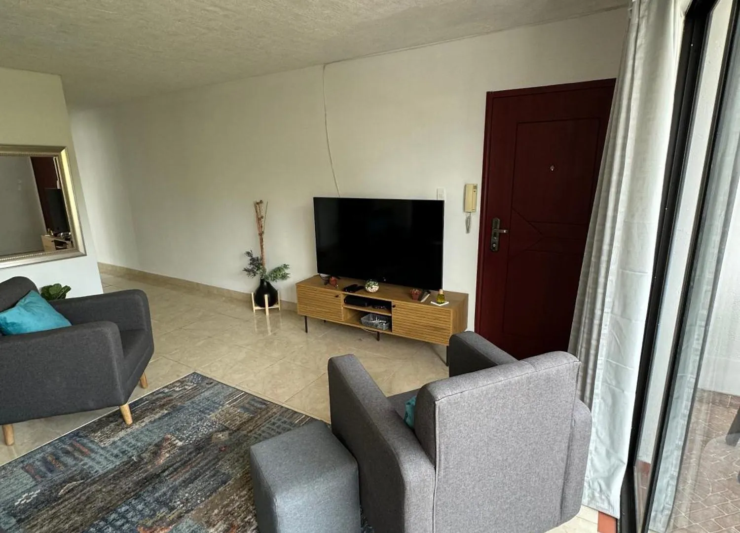 Casa Rapa La70 Apartment Medellin