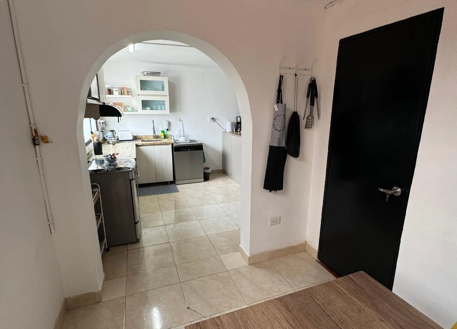 Casa Rapa La70 Apartment Medellin 0*,