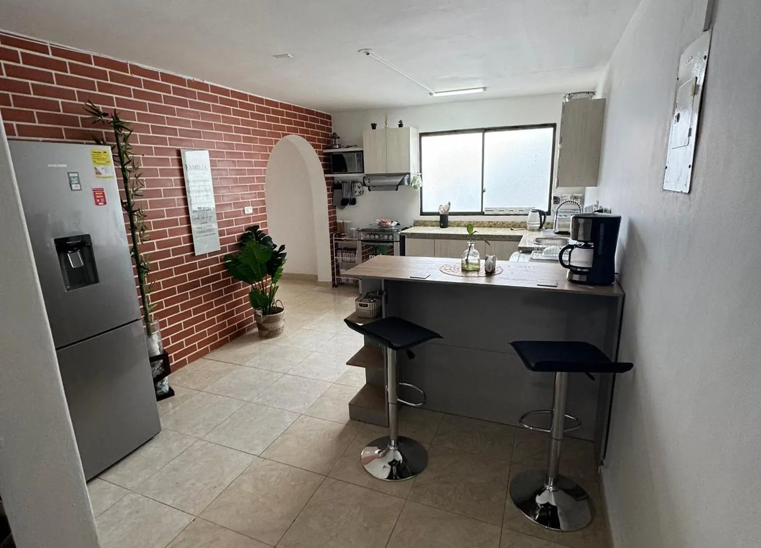 Casa Rapa La70 Apartment Medellin Colombia