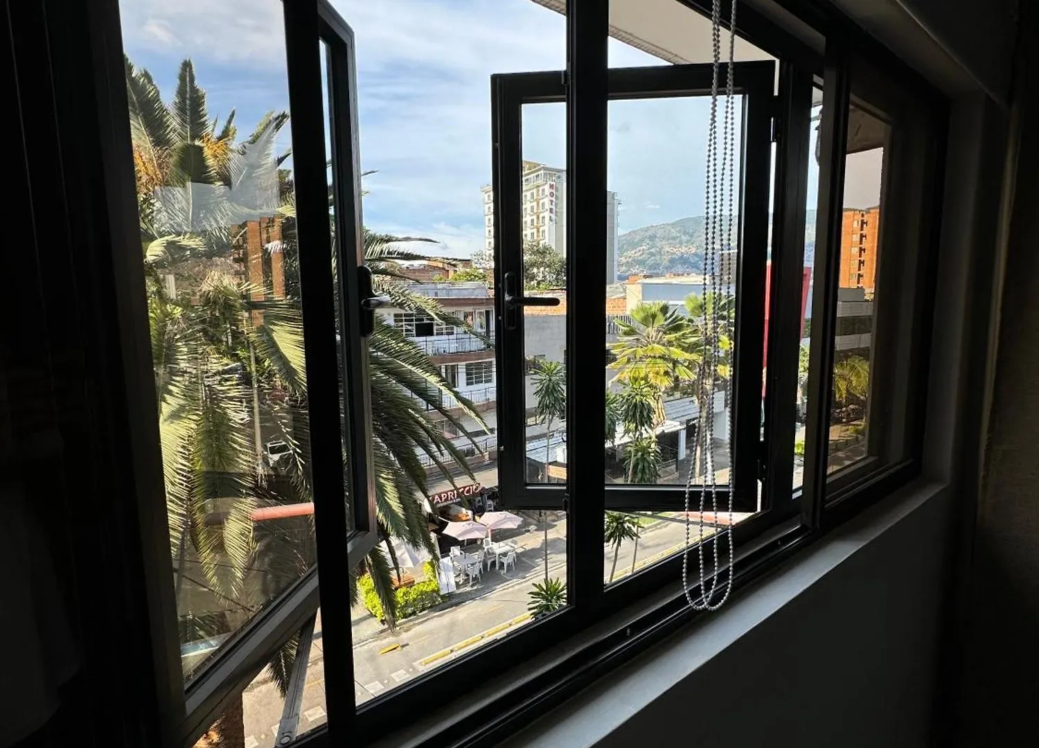 Casa Rapa La70 Apartment Medellin 0*,  Colombia