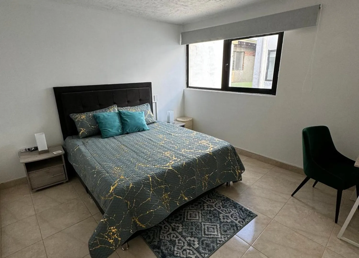 Casa Rapa La70 Apartment Medellin