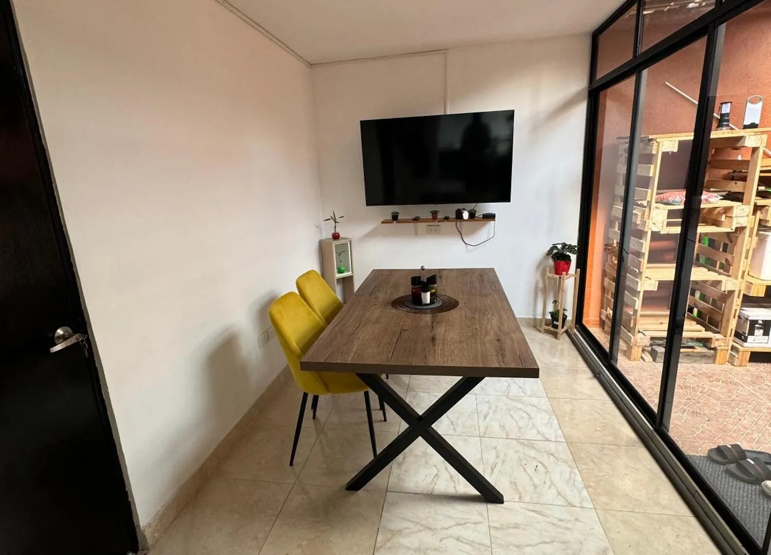Casa Rapa La70 Apartment Medellin Colombia