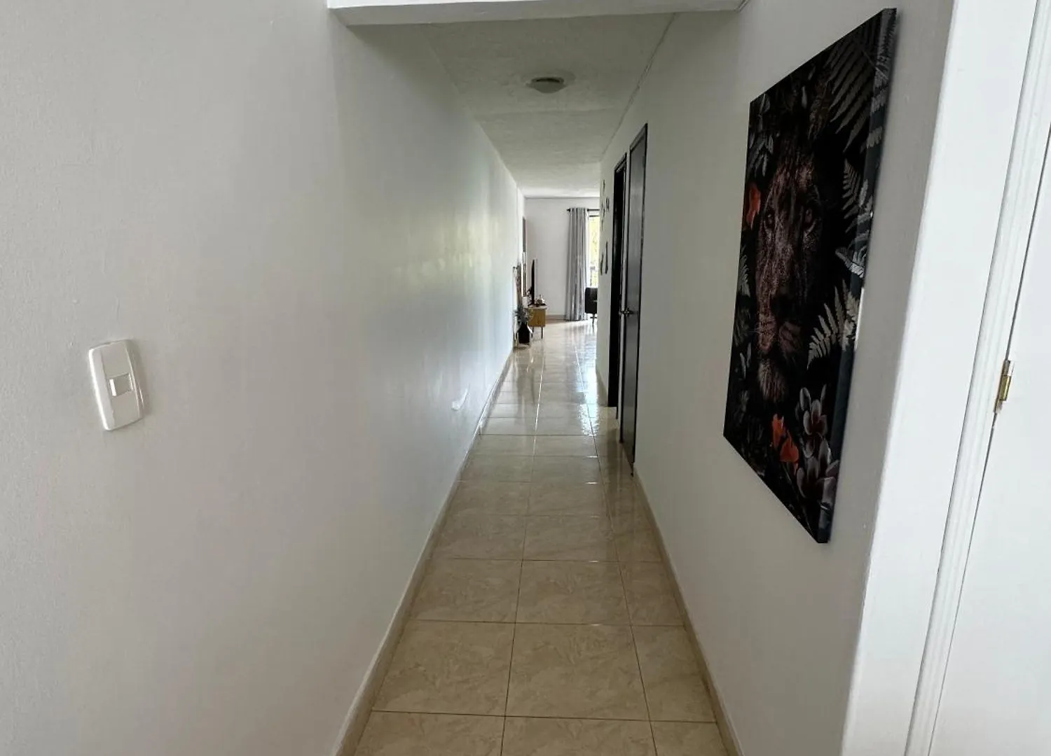 Casa Rapa La70 Apartment Medellin