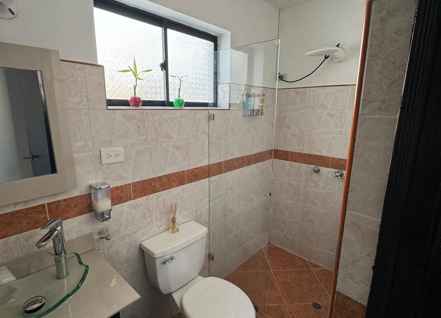 Casa Rapa La70 Apartment Medellin