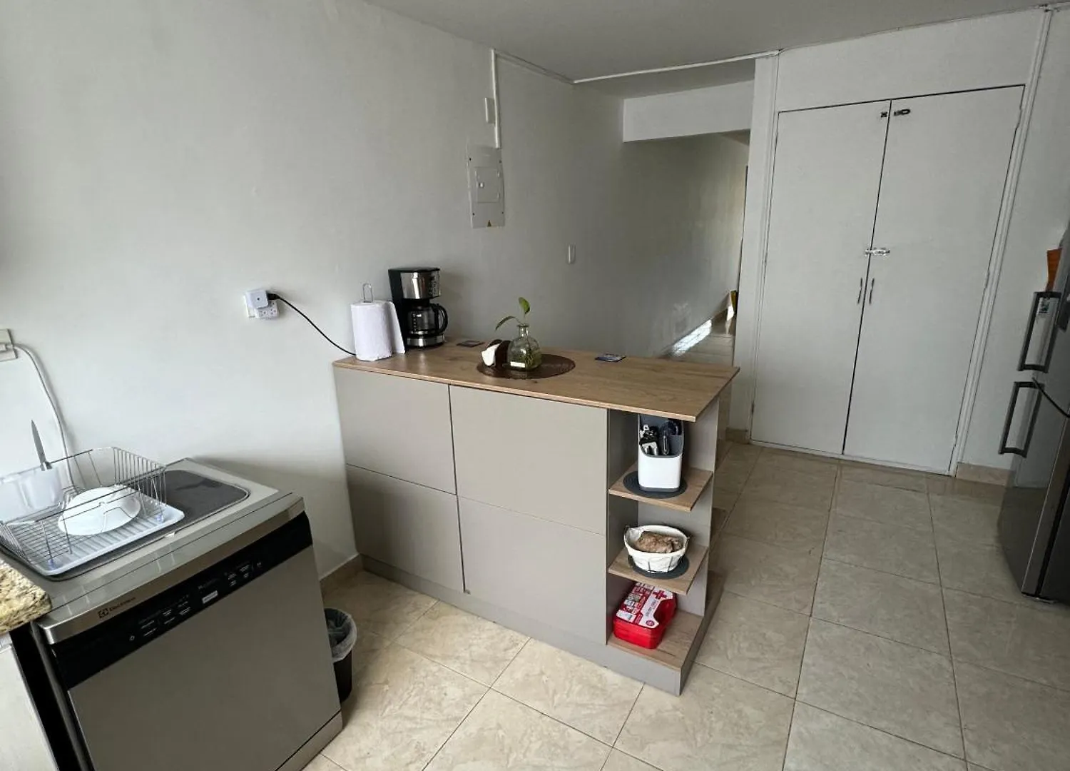 Casa Rapa La70 Apartment Medellin
