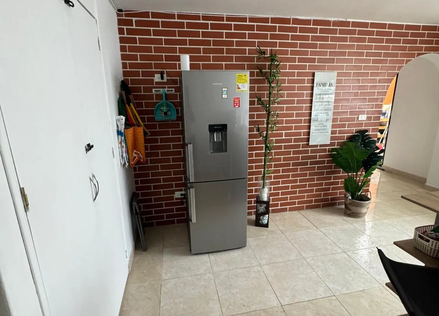 Casa Rapa La70 Apartment Medellin