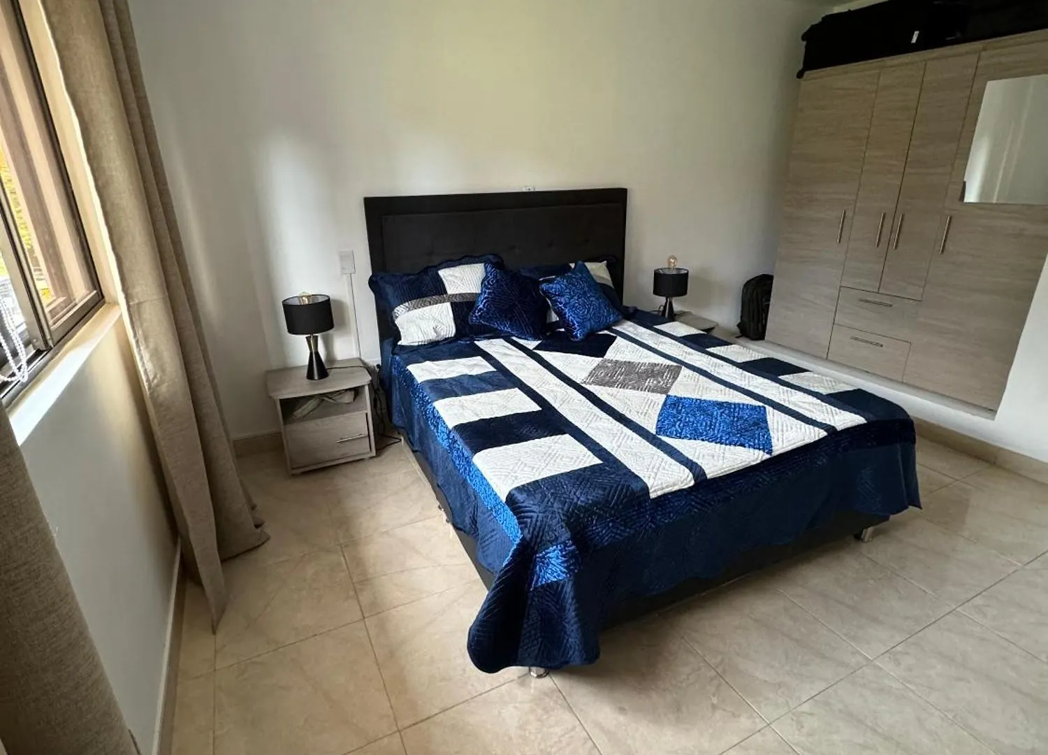 Casa Rapa La70 Apartment Medellin