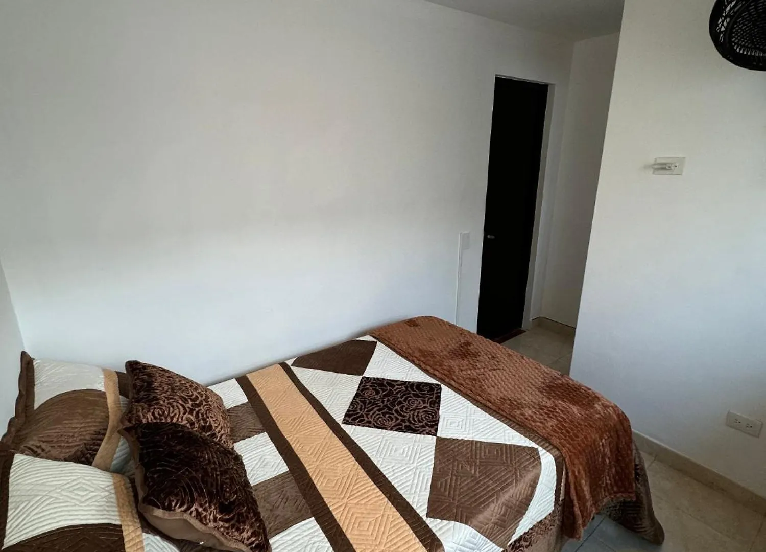 Casa Rapa La70 Apartment Medellin