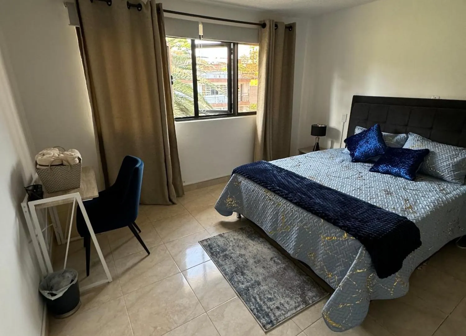 Casa Rapa La70 Apartment Medellin