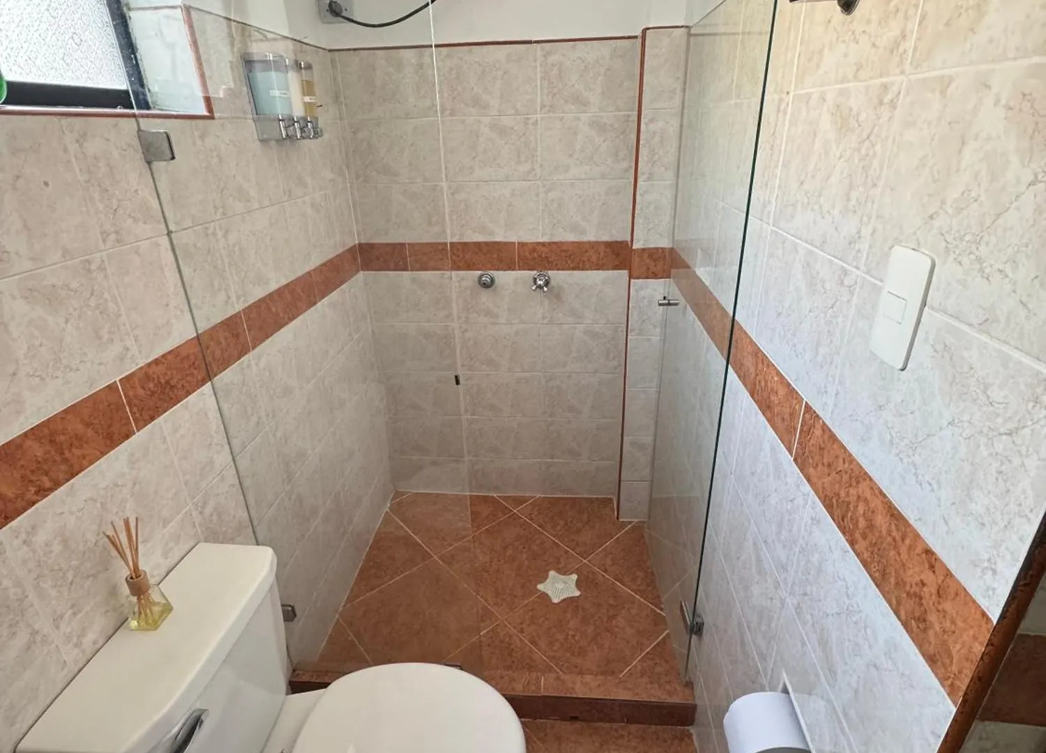 Casa Rapa La70 Apartment Medellin