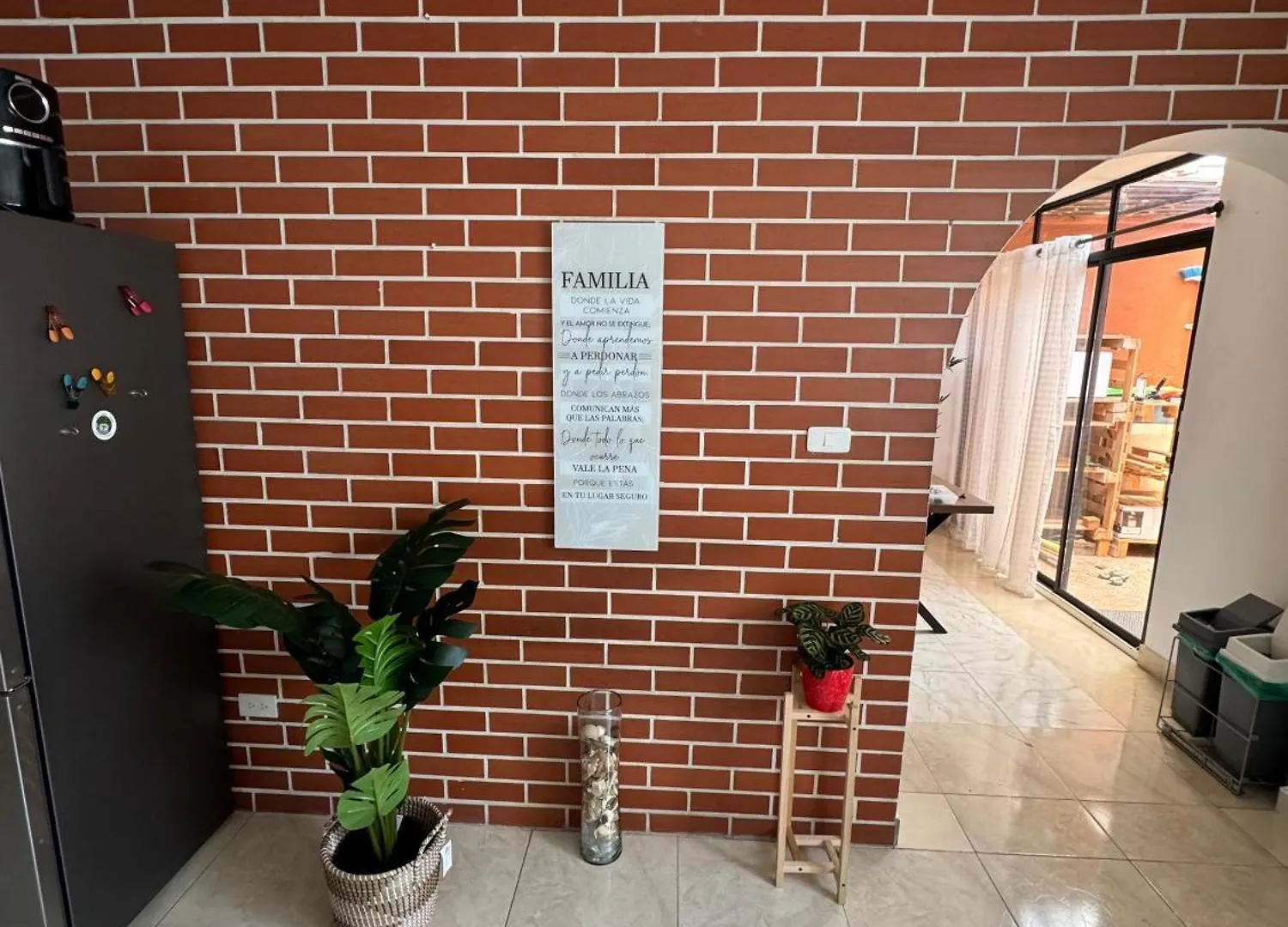 Casa Rapa La70 Apartment Medellin