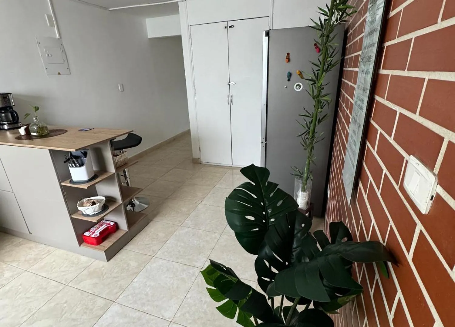 Casa Rapa La70 Apartment Medellin Colombia