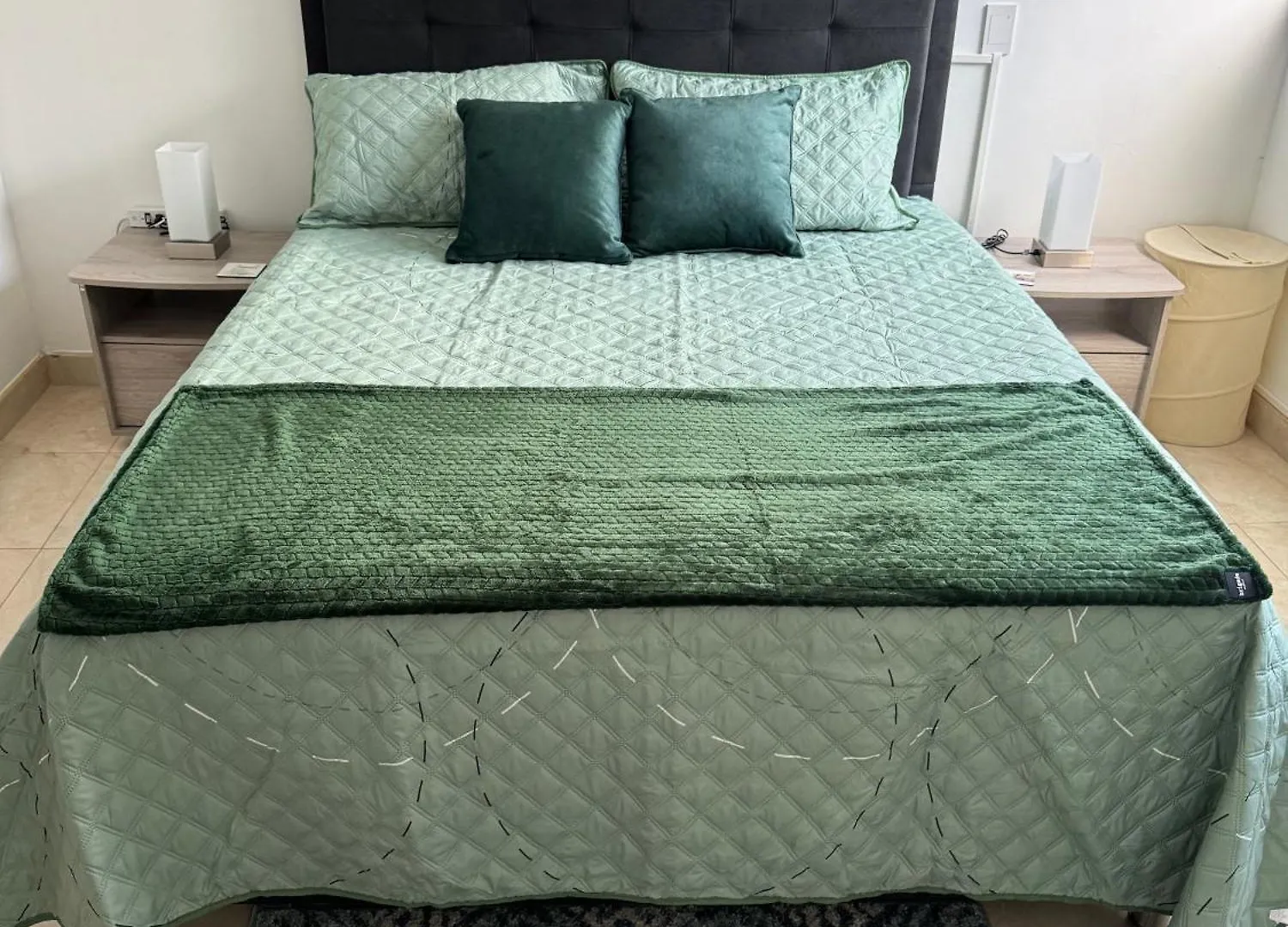 Apartmán Casa Rapa La70 Medellín 0*,  Kolumbie