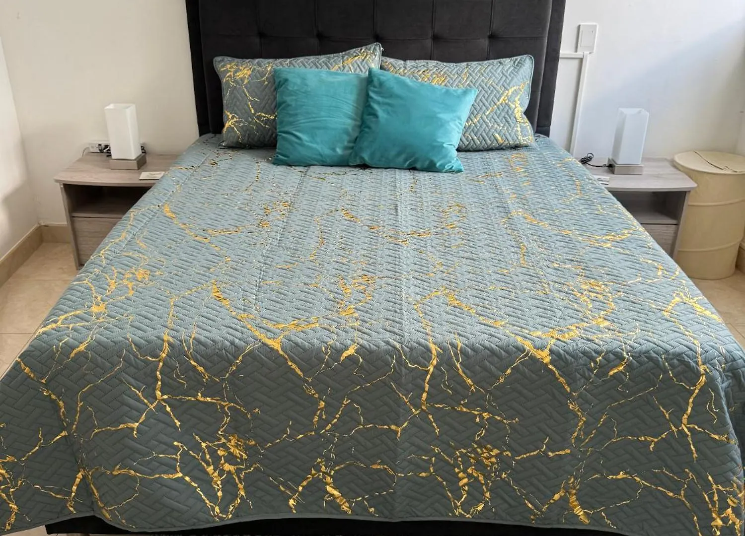 Apartmán Casa Rapa La70 Medellín Kolumbie