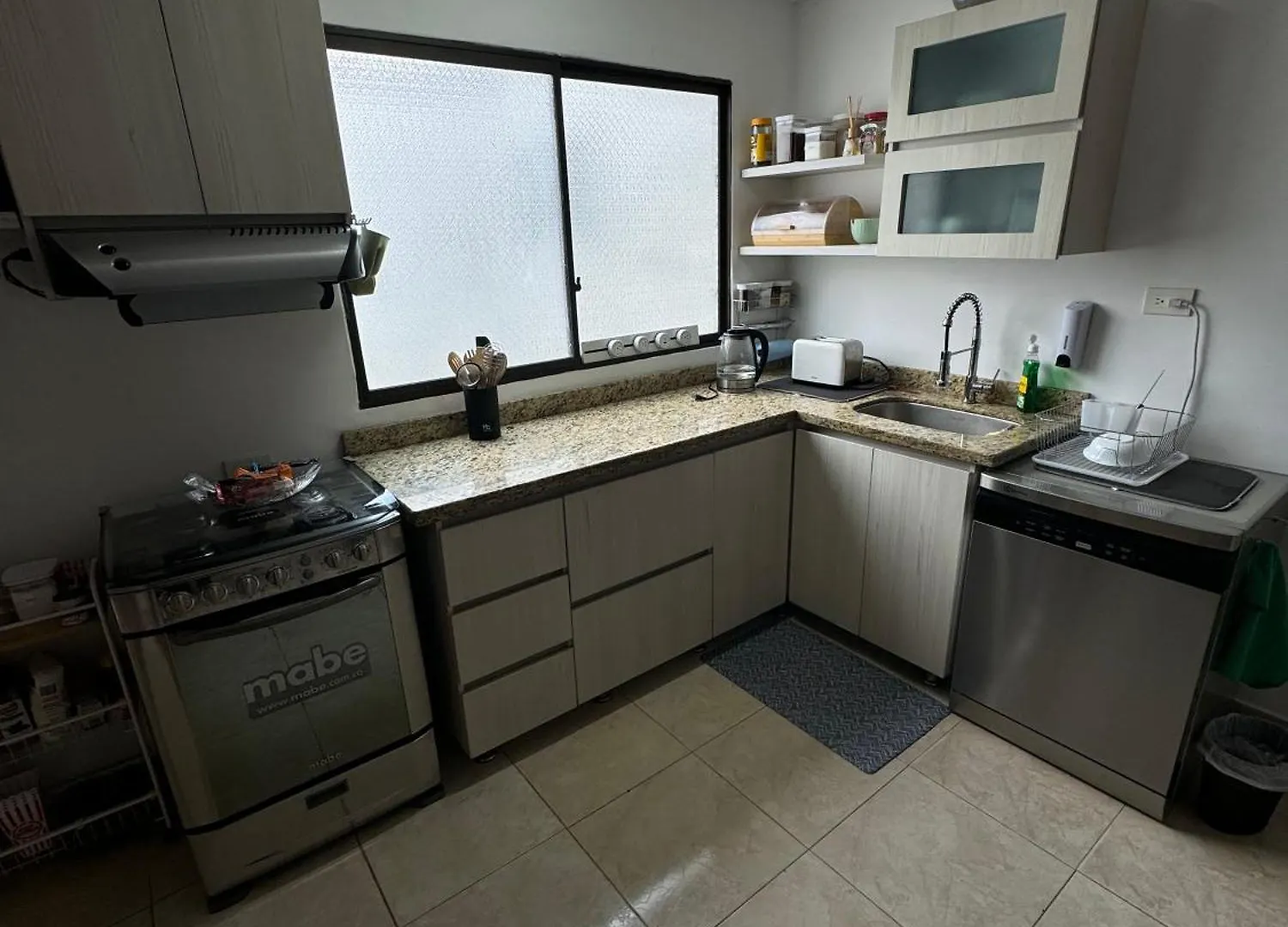 Apartmán Casa Rapa La70 Medellín