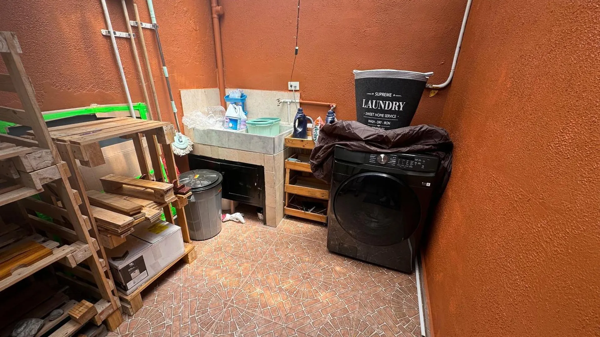 Casa Rapa La70 Διαμέρισμα Μεντεγίν Κολομβία